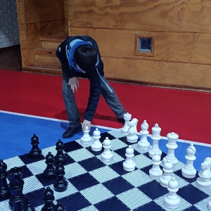 Día de las Matemáticas 2025